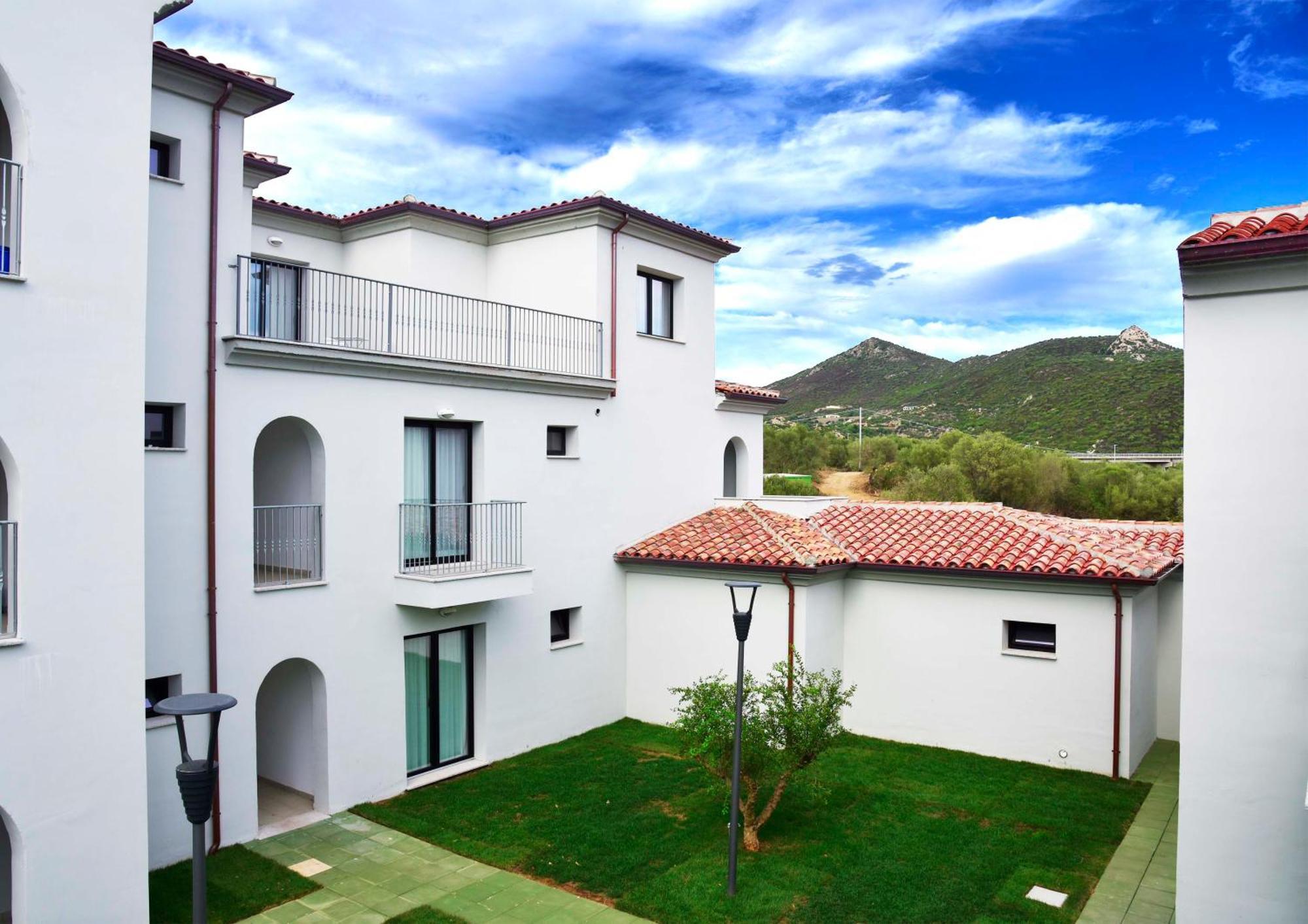 Groen House By Domusaway Olbia Exterior photo